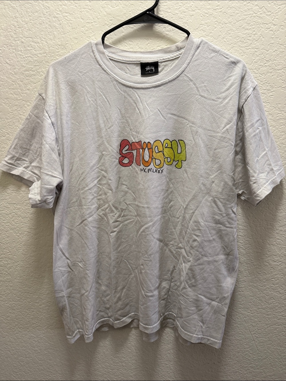 Stüssy T-Shirt